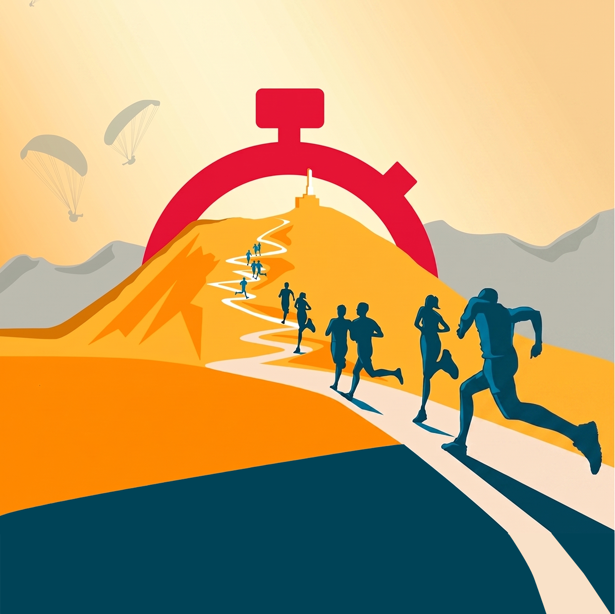 Trophée T2C des Muletiers